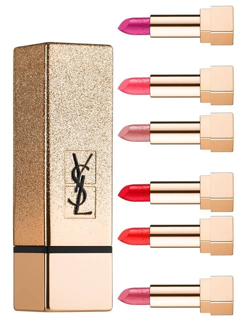 ysl star clush lipstick|ysl lipstick macy's.